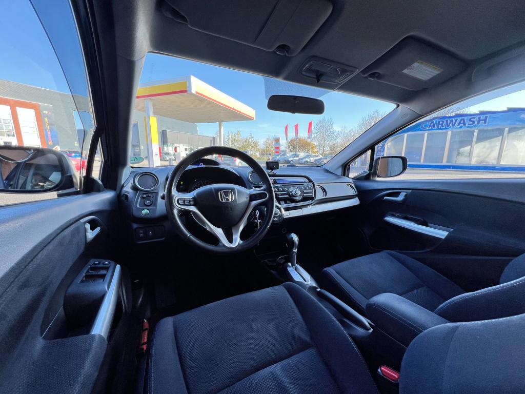 Honda Insight 1.3 basis | cruise control | automaat | radio | klimaat contr
