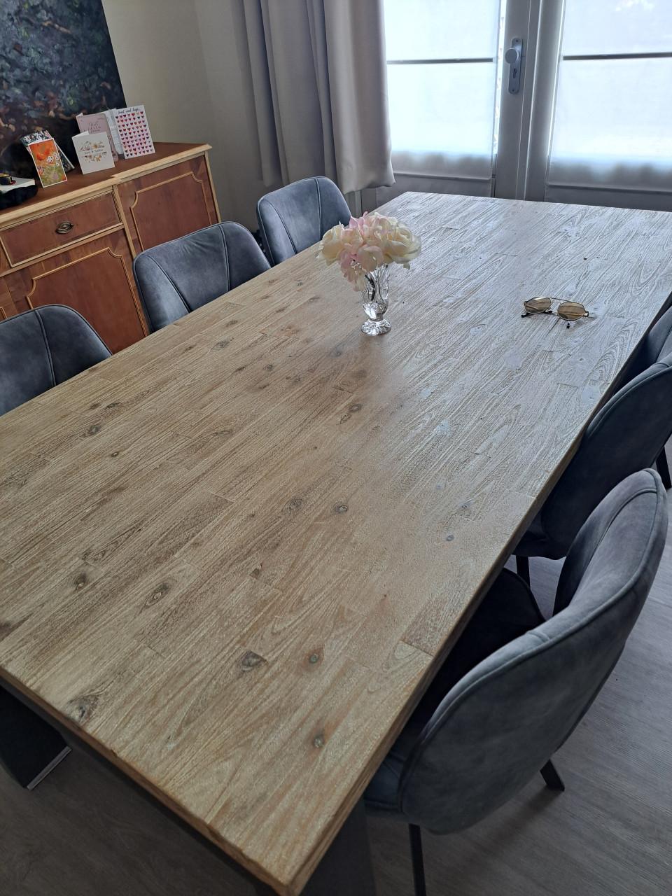 Moderne tafel