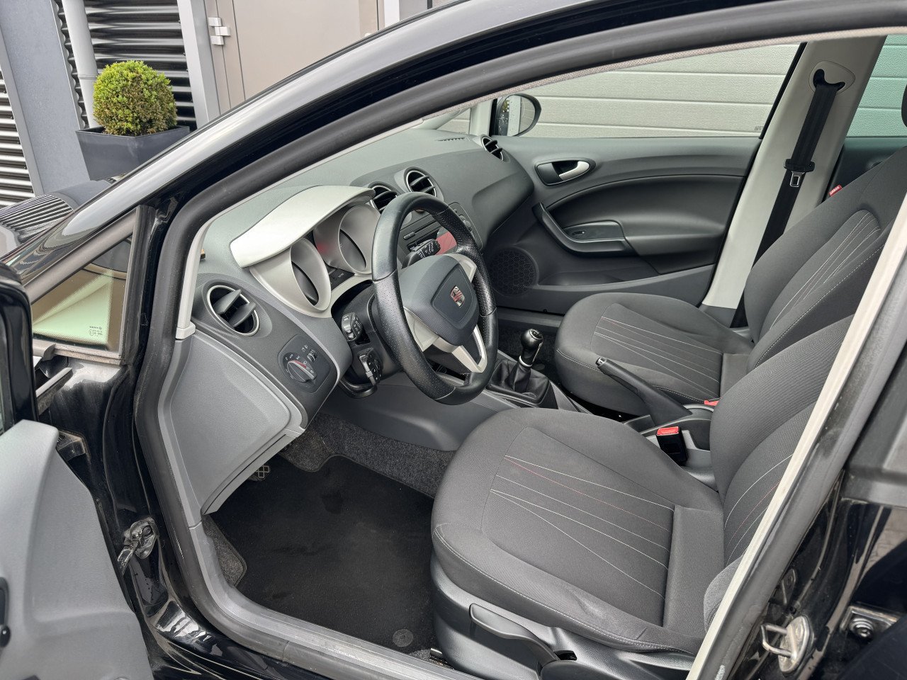 Seat Ibiza 1.2 TDI COPA Plus Ecomotive