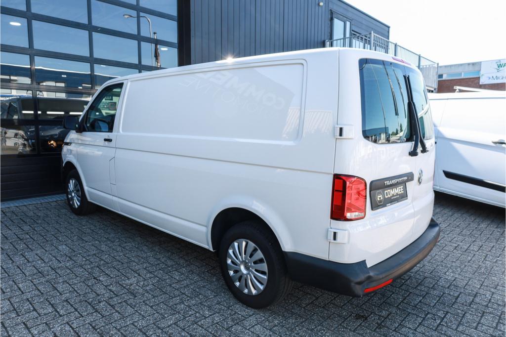 Volkswagen Transporter 2.0 tdi l2h1 150pk ac i cr.contr.