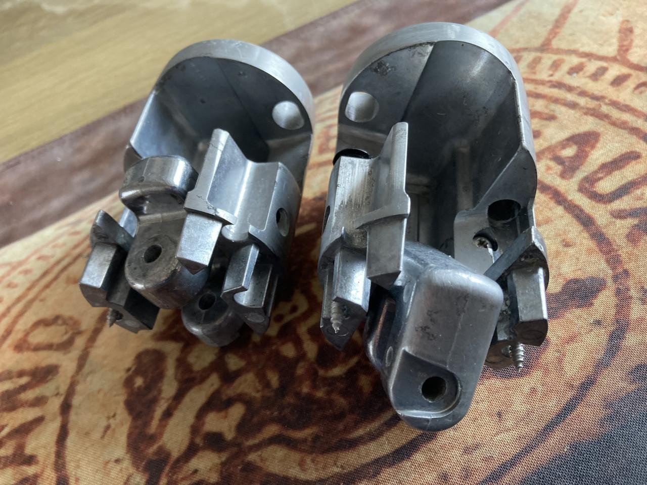 Thule zijwanden en onderdelen voor thule caravan zakluifel omnistor 1200