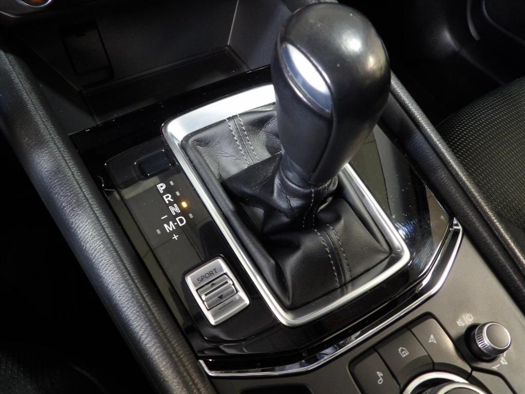 Mazda Cx-5 2.0 skyactiv-g 165pk 2wd aut luxury
