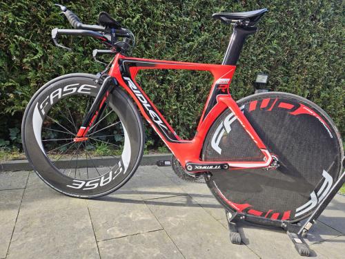 Tijdritfiets Ridley Dean