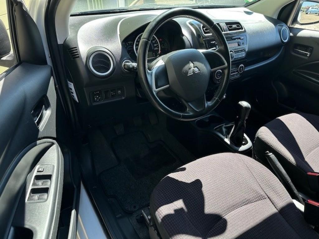 Mitsubishi Space Star 1.0 intense