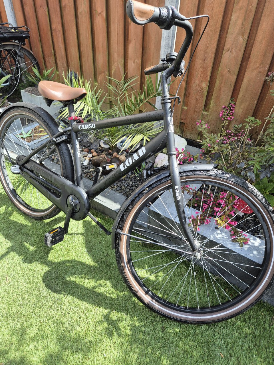 Jonge kinderfiets | bezorgen mogelijk.