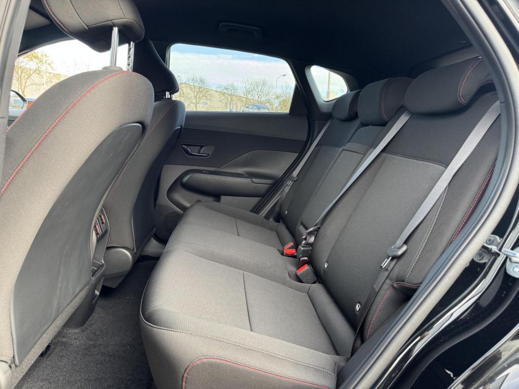 Hyundai Kona electric n line business 64.8 kwh