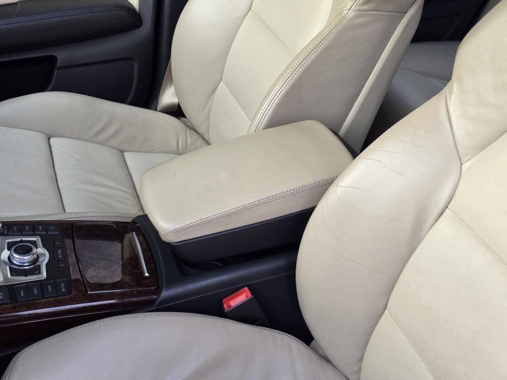 Audi A6 Allroad quattro 3.0 tfsi 290pk, gerev. automaat en nwe distrib.kett