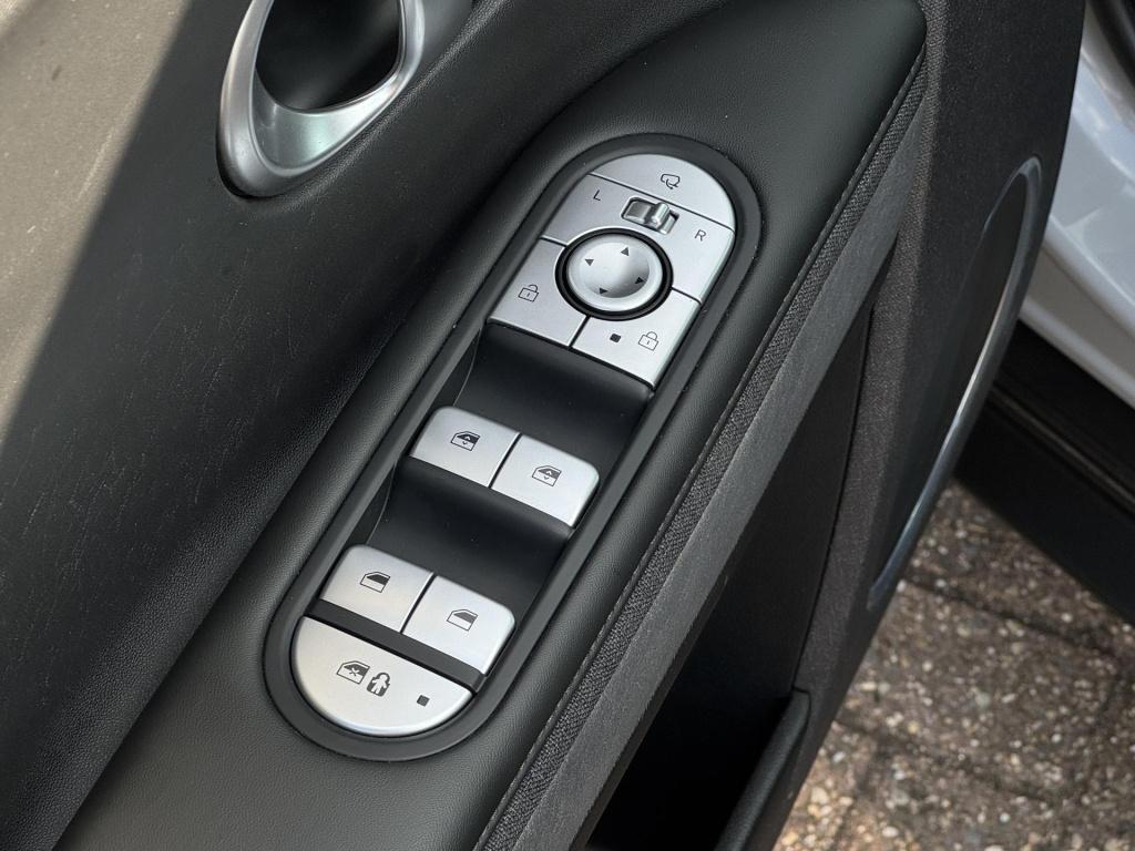 Hyundai Ioniq 5 connect+ 73kwh