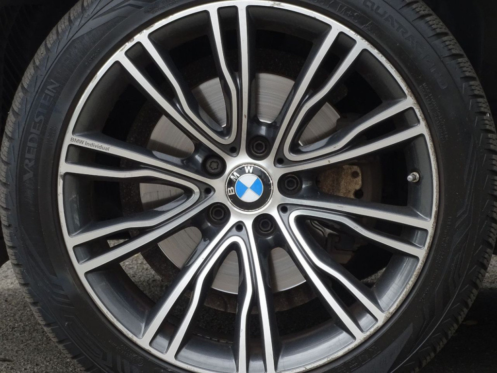 BMW X5 xdrive30d m-sportpakket | memory