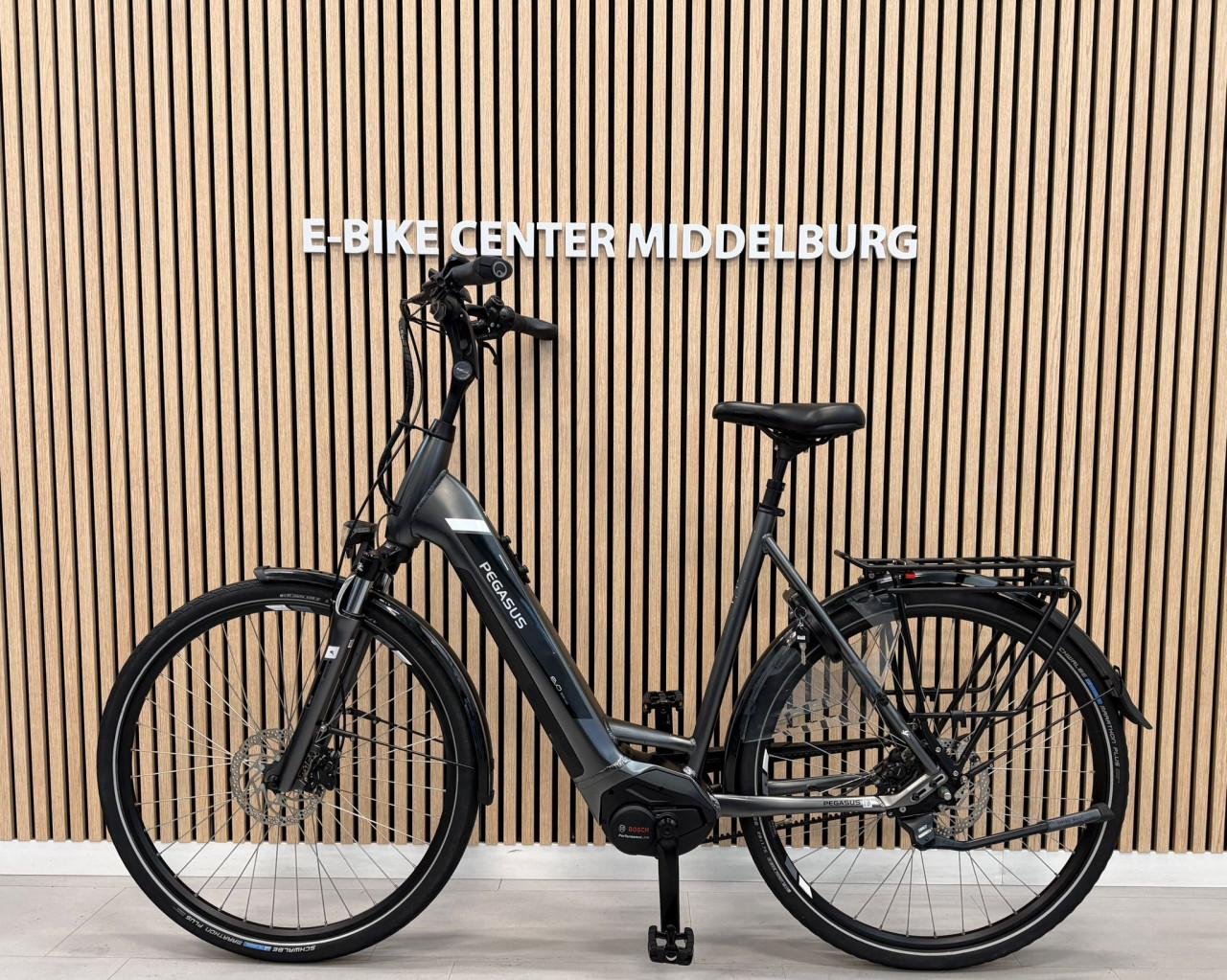 Pegasus Ravenna Bosch Performance Line 60CM 500Wh Belt