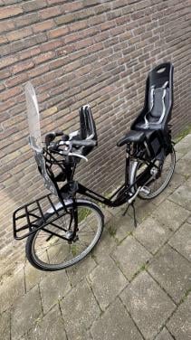Batavus mambo moederfiets