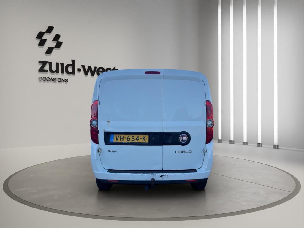 Fiat Doblo cargo 1.3 multijet sx airco pdc