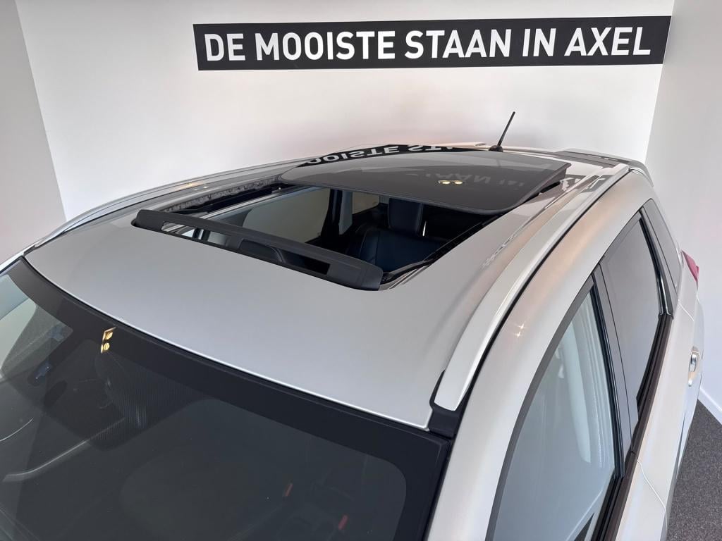 Suzuki Vitara 1.6 high executive