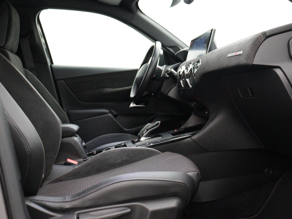 Ds Ds 3 crossback 130 pk automaat performance line