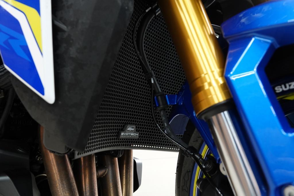 Suzuki GSX tour gp edition gsx-s1000 | | gp edition | austin racing |