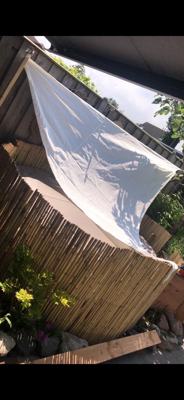 Intex 6 persoons jacuzzi