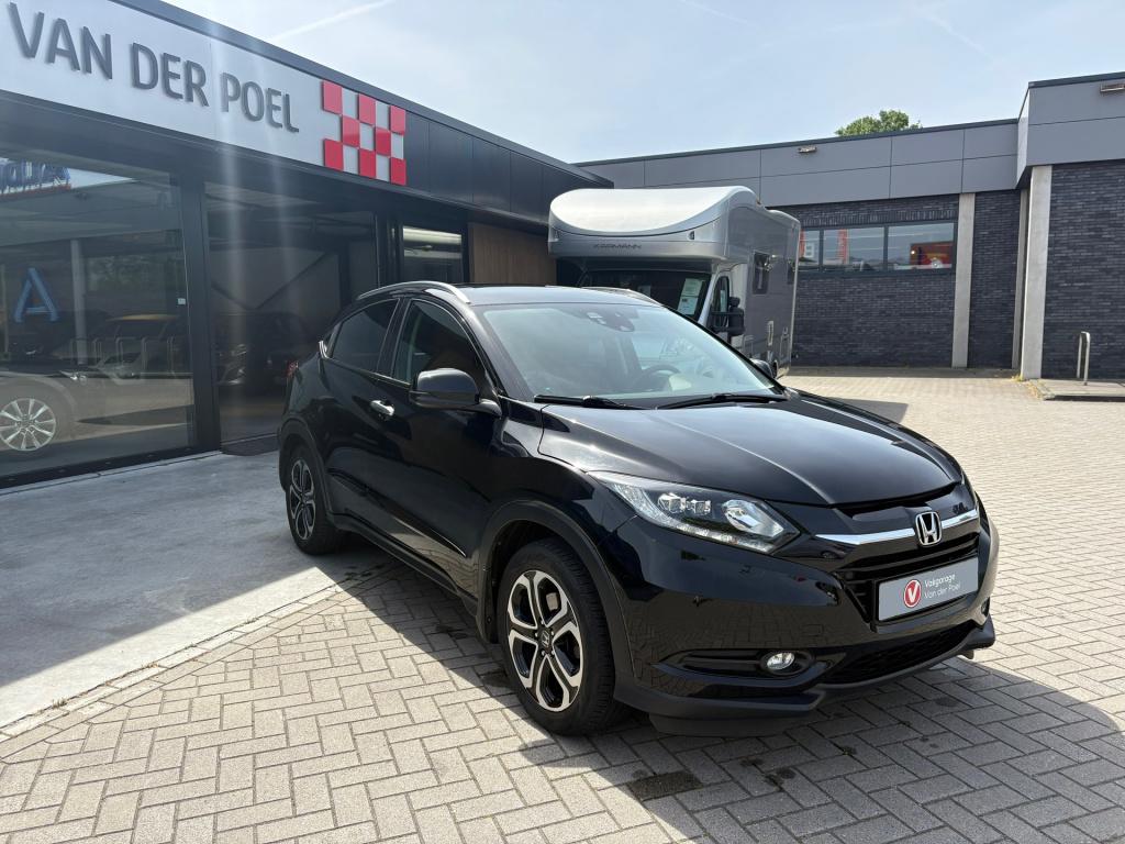 Honda HR-V 1.5 i-vtec executive