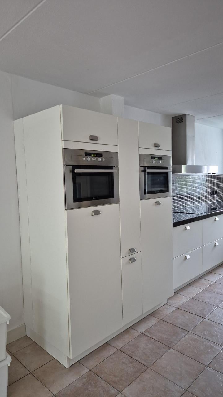 Ruime VT wonen keuken uit 2008