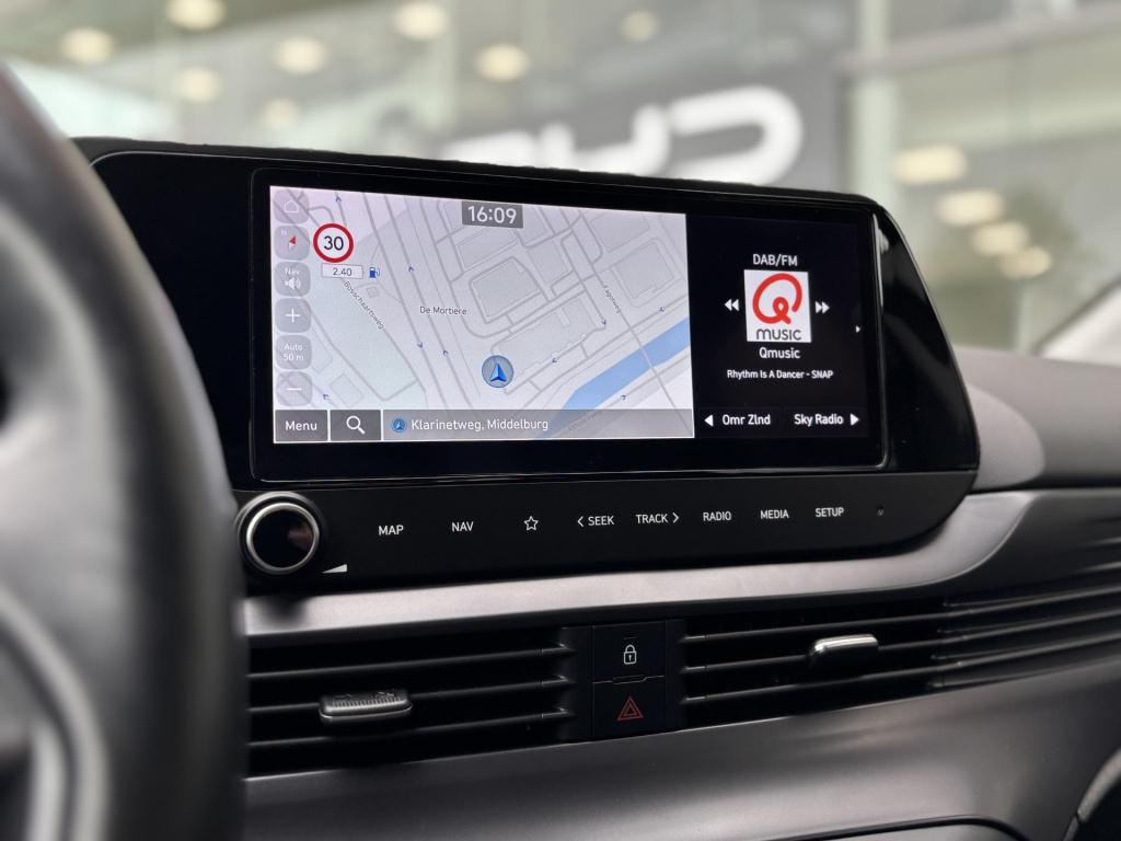 Hyundai Bayon 1.0 t-gdi premium