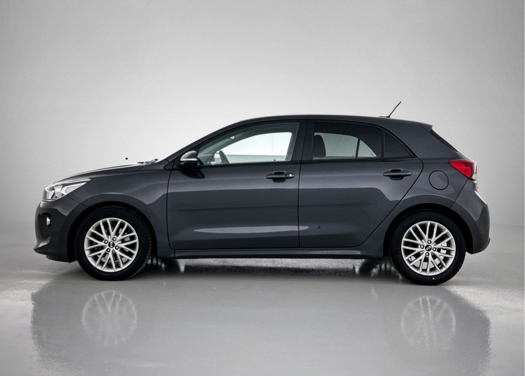 Kia Rio 1.0 tgdi dynamicline | 100pk | 1e eigenaar |