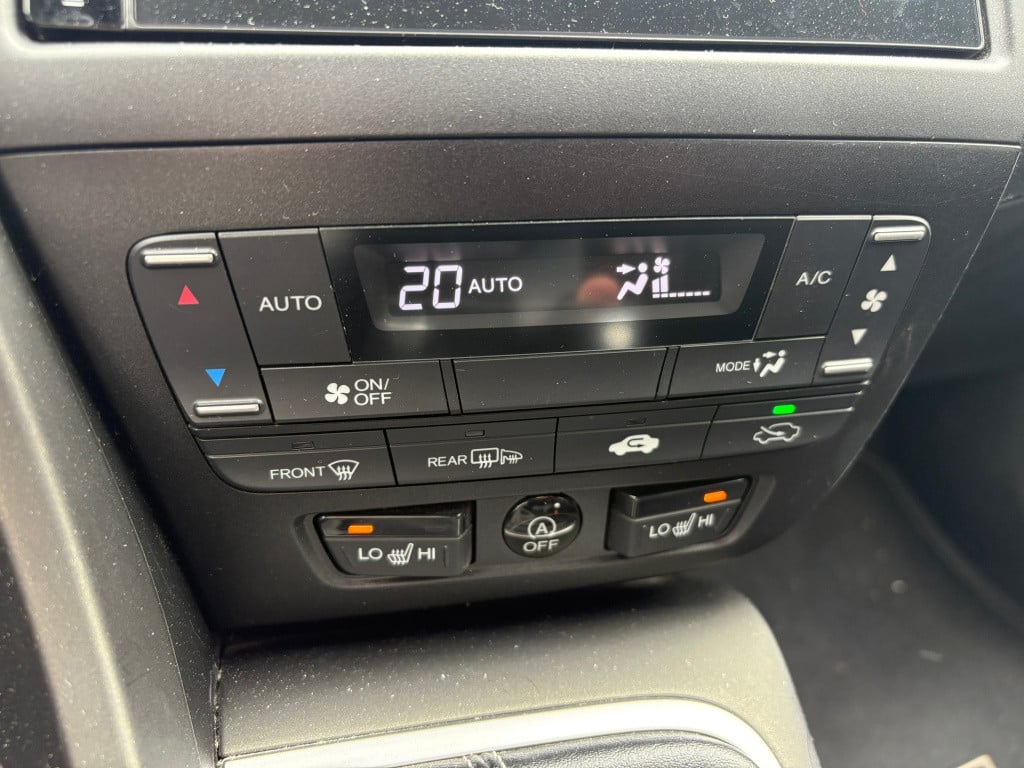 Honda Civic 1.4 comfort