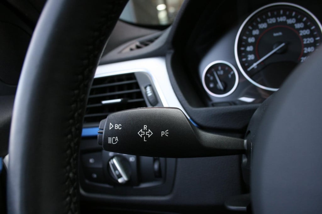 BMW 3-serie touring 340i m sport centennial high executive