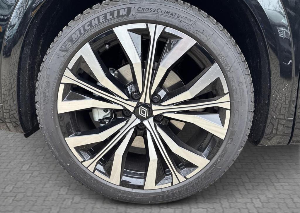 Renault Austral 1.2 e-tech full hybrid 200 techno - demo / nieuw model / pa