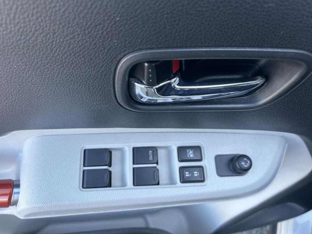 Suzuki Ignis 1.2 smart hybrid stijl