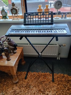 Elektronische piano