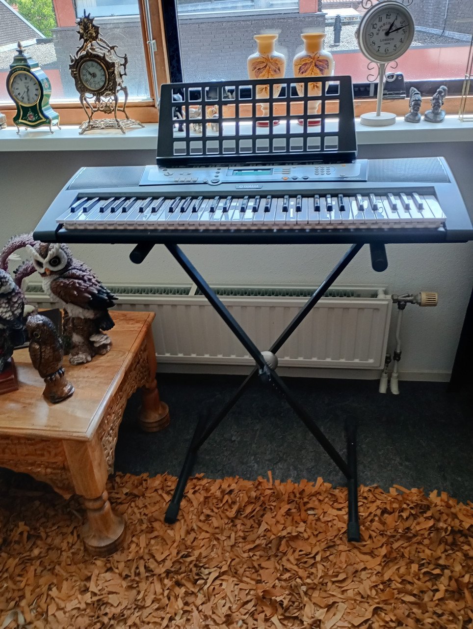 Elektronische piano