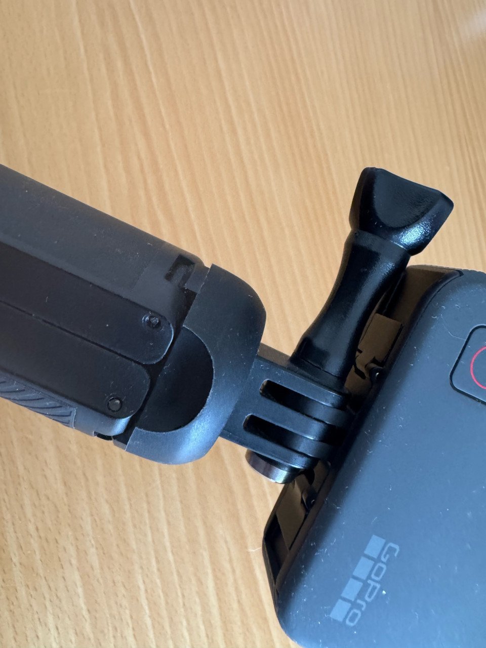 Complete GoPro Fusion 360 Camera