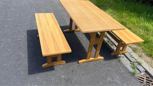 Eetkamerset
