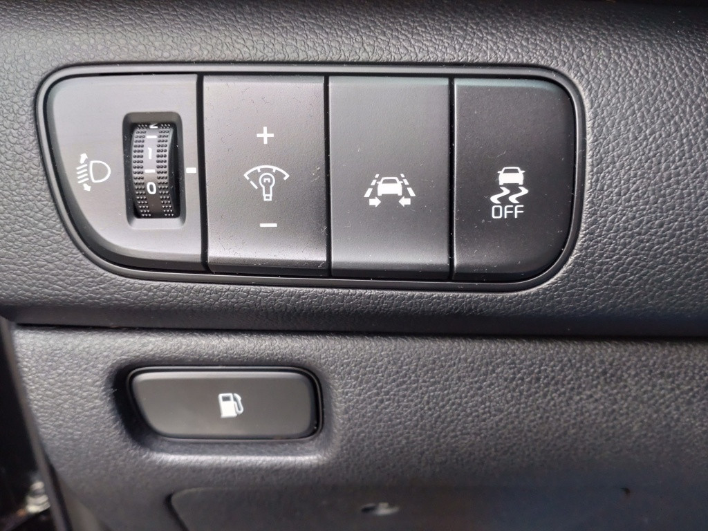 Kia Niro 1.6 gdi hybrid business