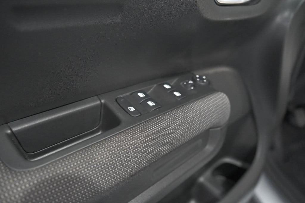 Citroen C3 Aircross puretech 110 max | parkeersensoren | apple carplay | cl