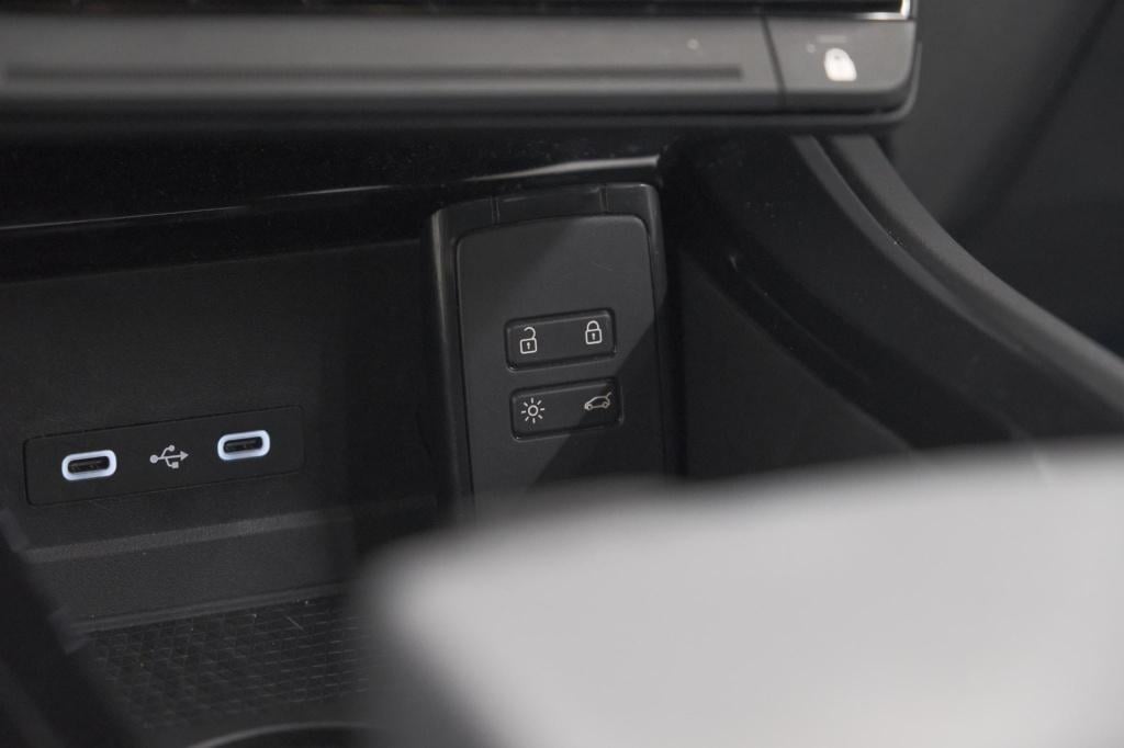 Renault Rafale 1.2 e-tech 4x4 plug-in hybrid 300 esprit alpine | 360 camera