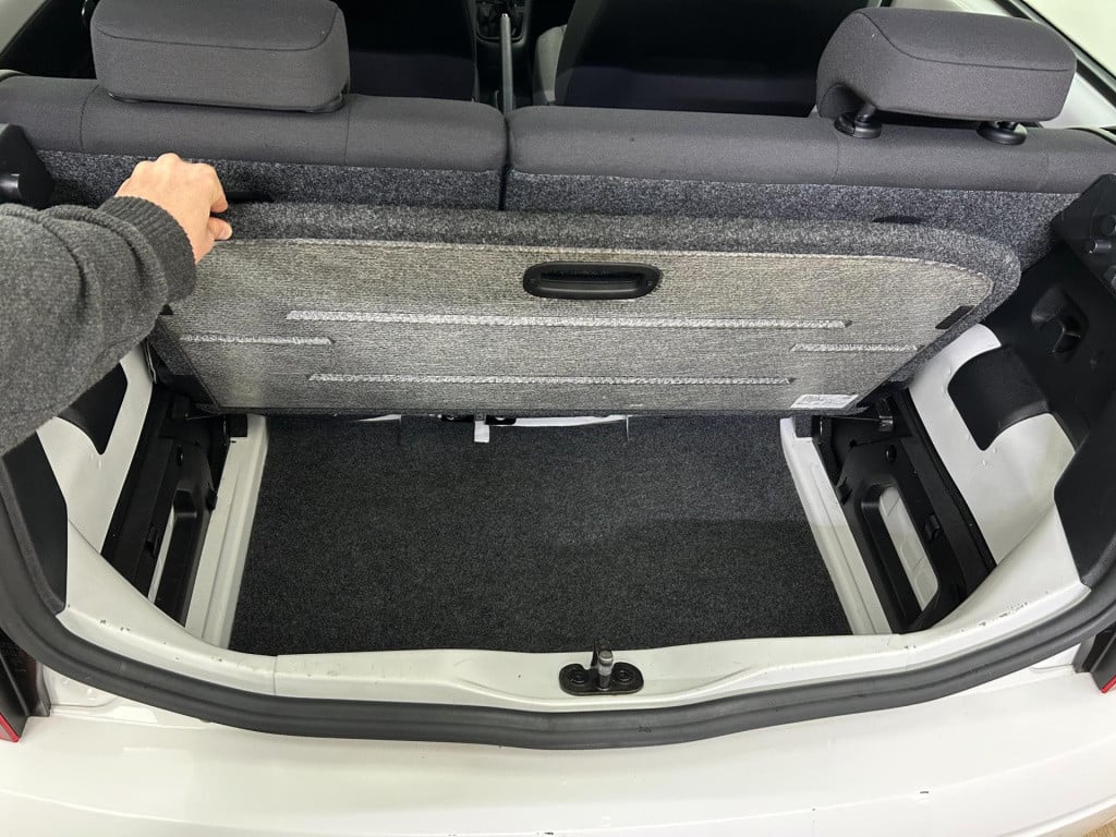Volkswagen UP! occasion 1.0 move up! bluemotion | wit | 5-deurs | tweedehan