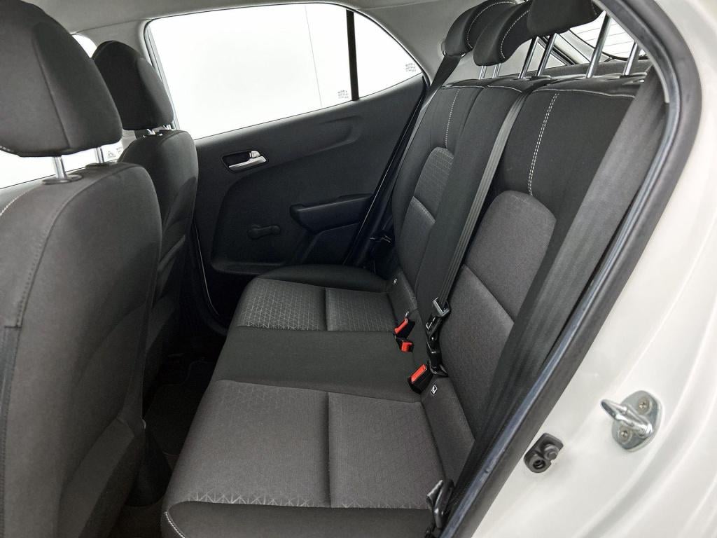 Kia Picanto 1.0 dpi comfortline