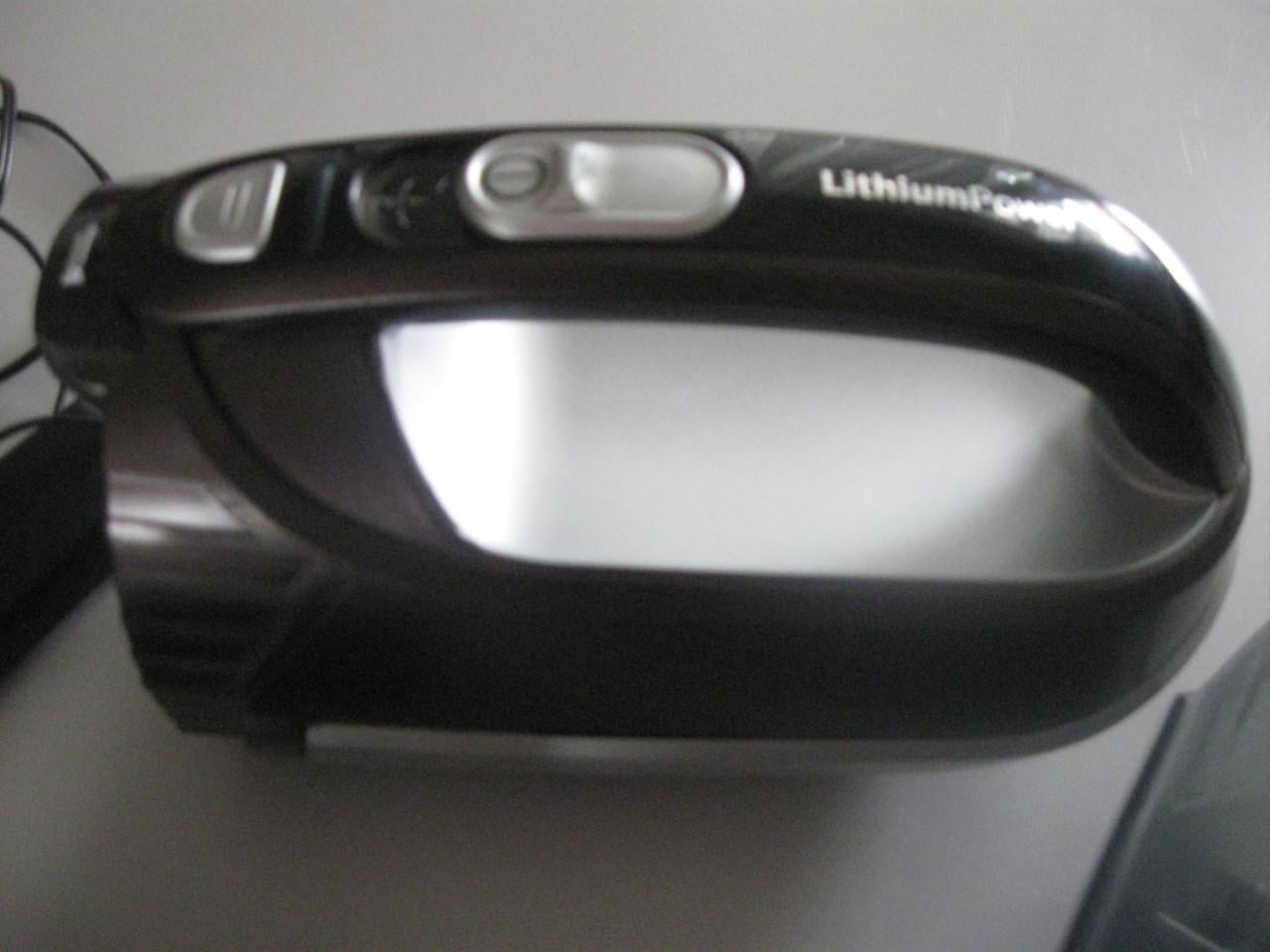 Bosch kruimeldief