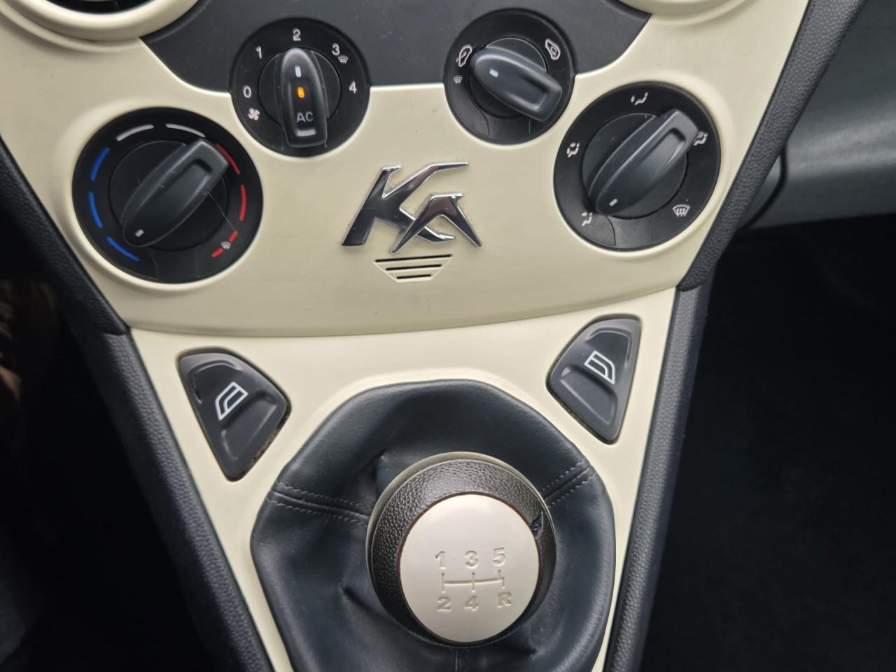 Ford Ka 1.2 Cool & Sound start/stop | 91.847 | NAP | Airco | APK 07-2027!