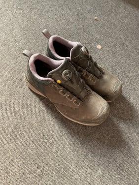 Werkschoenen