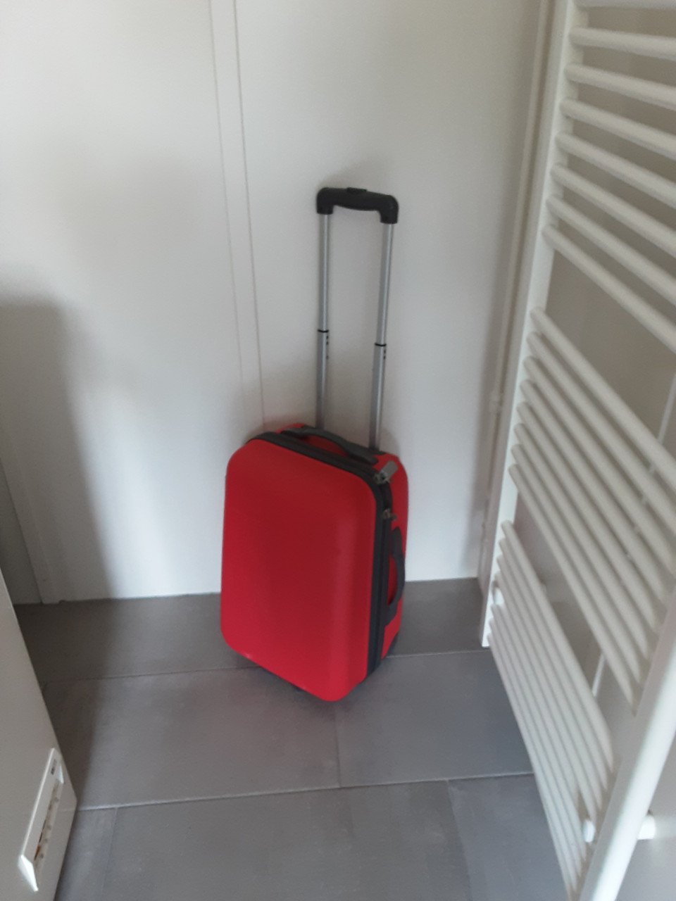 Rolkoffers