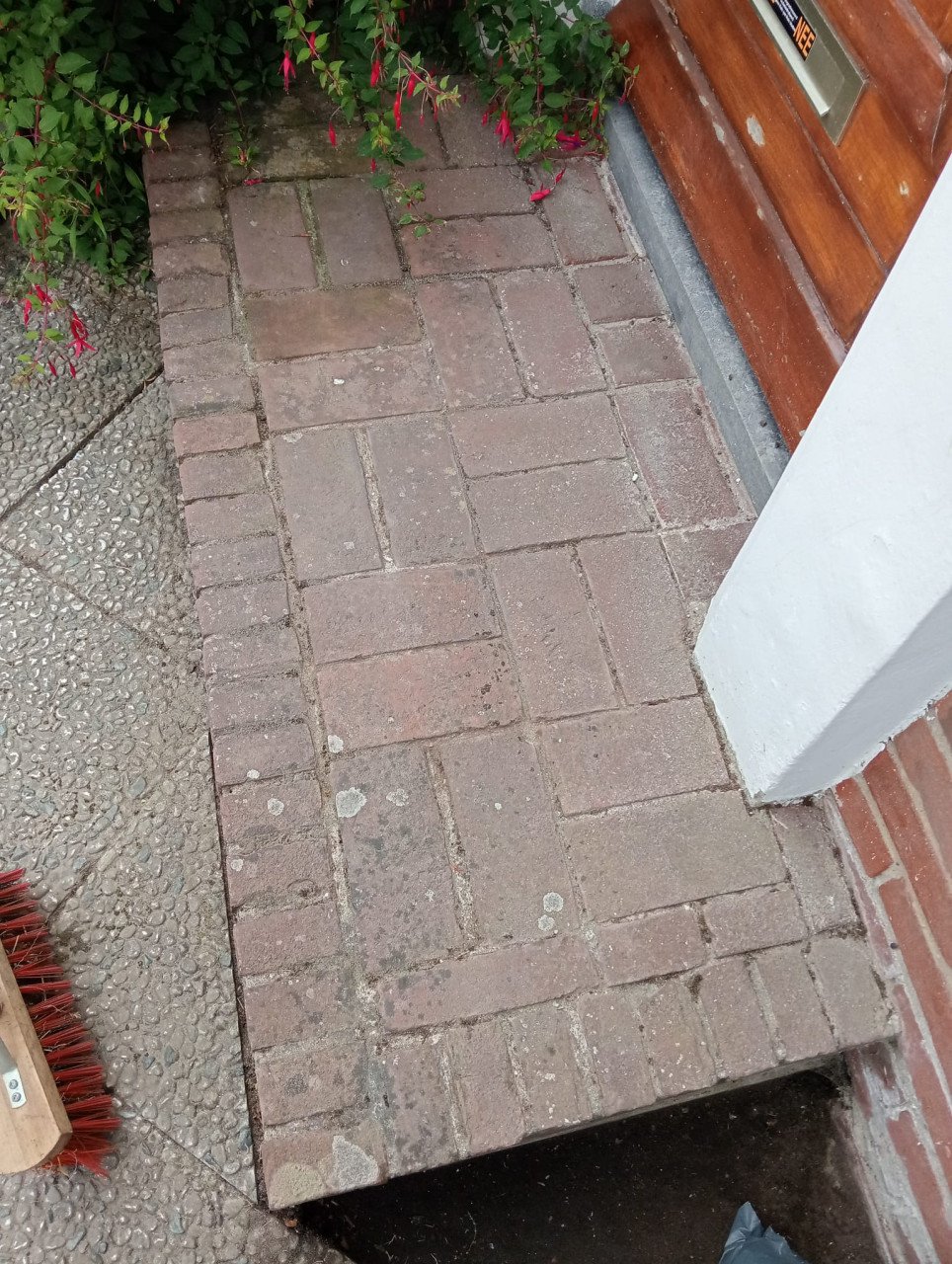 Tuinman nodig? Ben Beschikbaar!