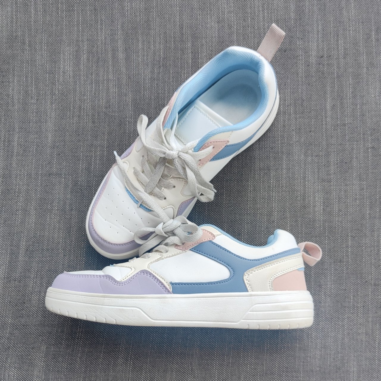 Sneakers - merkloos - mt. 39