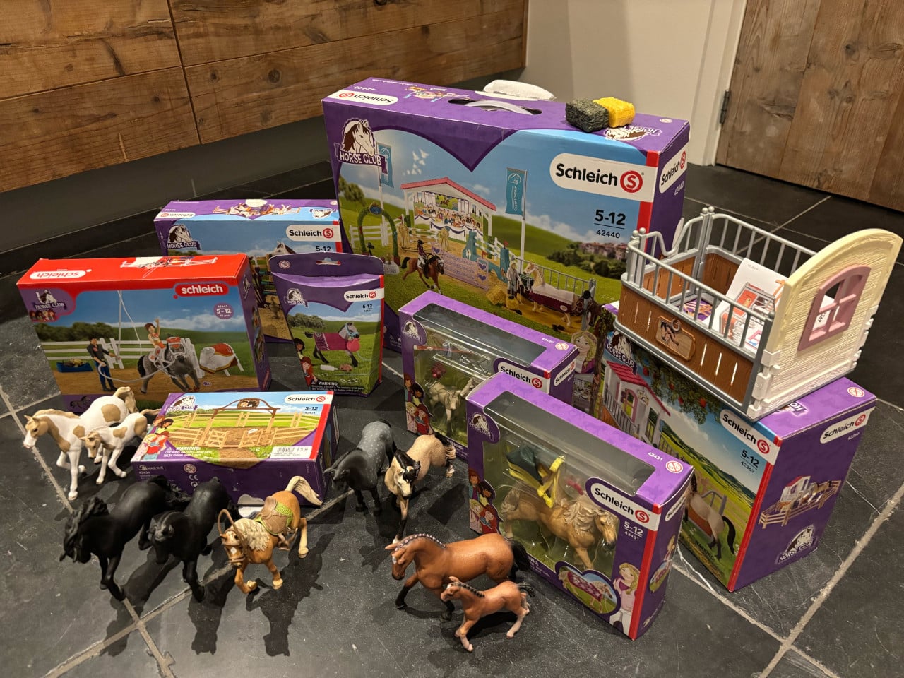 Schleich