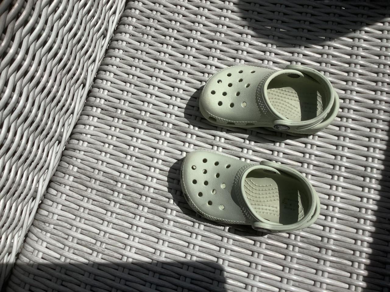 Crocs maat 22/23