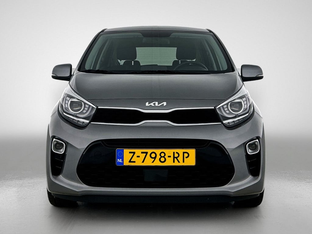 Kia Picanto 1.0 dpi dynamicplusline key less | camera | climate control