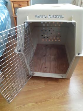 Vari kennel