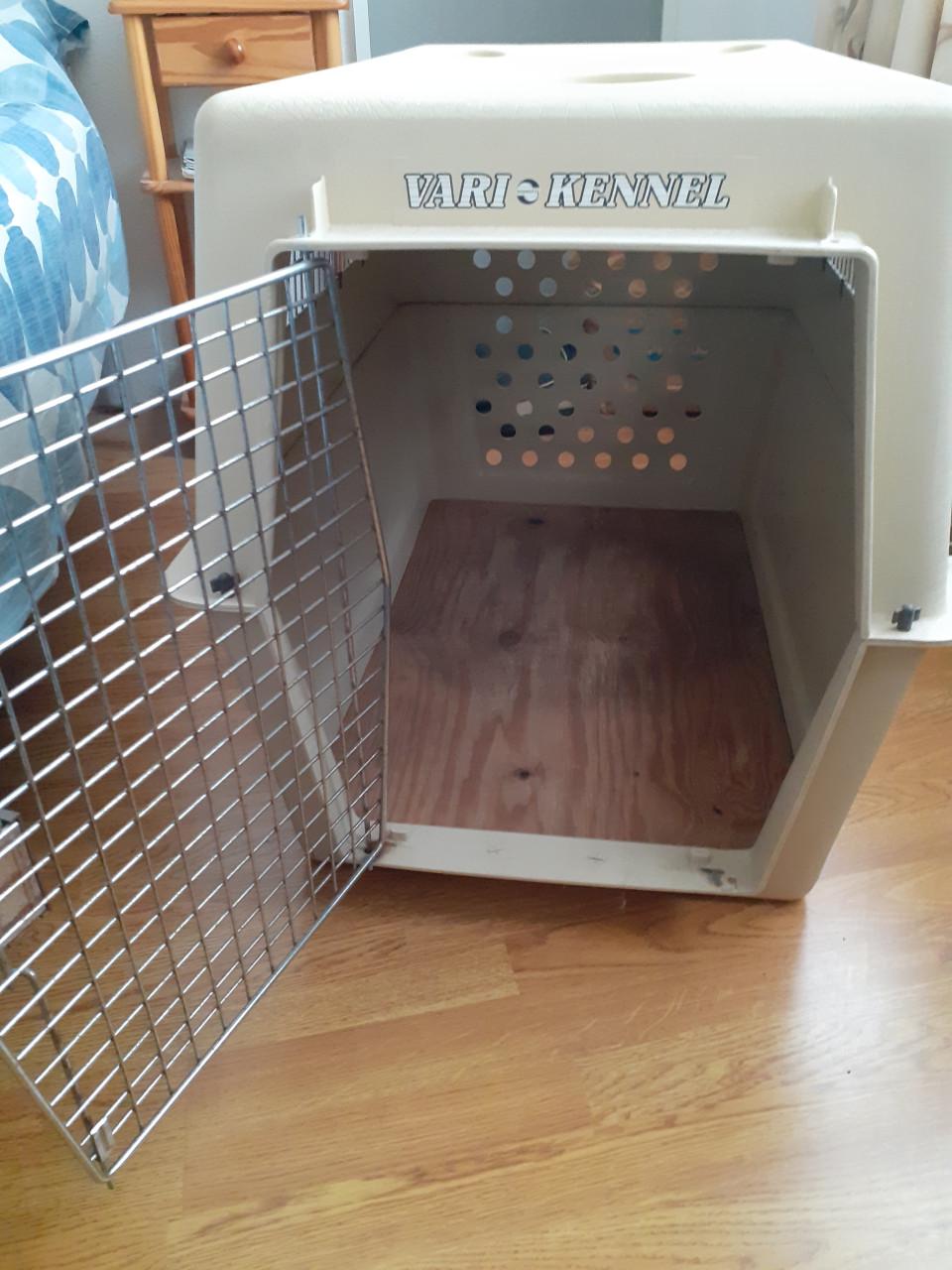 Vari kennel