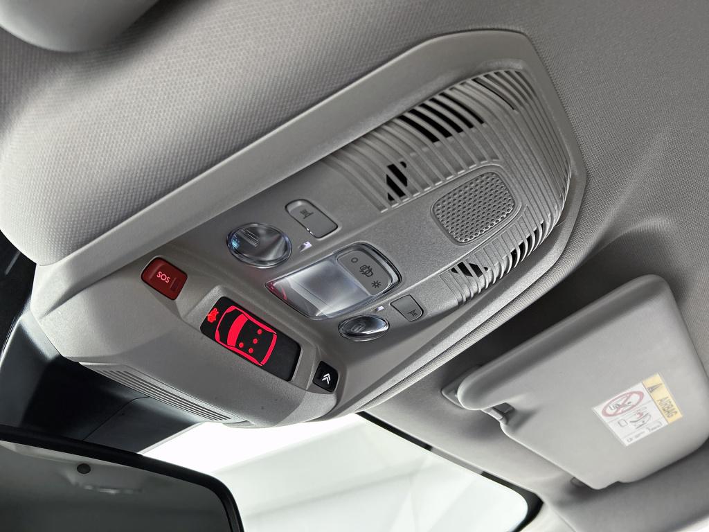 Citroen C5 Aircross 1.6 plug-in hybrid 180 plus | rijklaar |