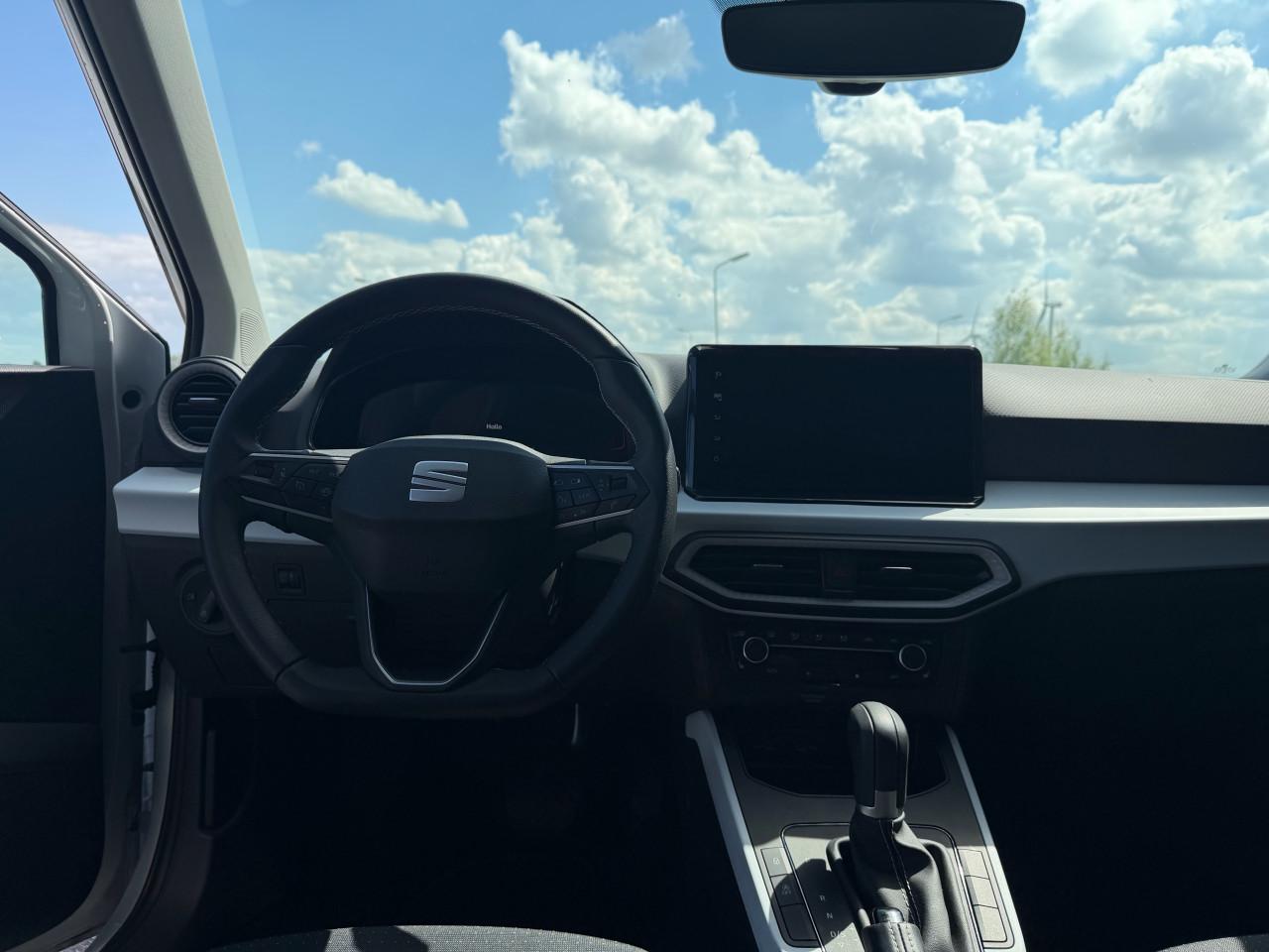 Seat Arona 1.0 DSG Style | APK | NAP | 6000KM | Top staat | Vol optie’s